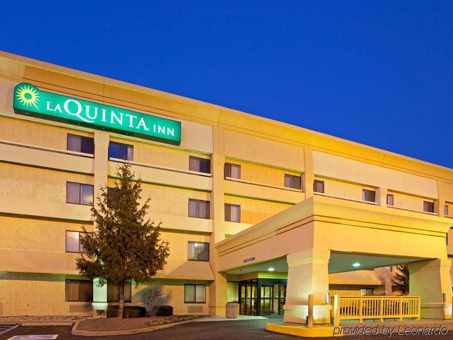 Delta Hotels By Marriott Indianapolis East Exterior photo