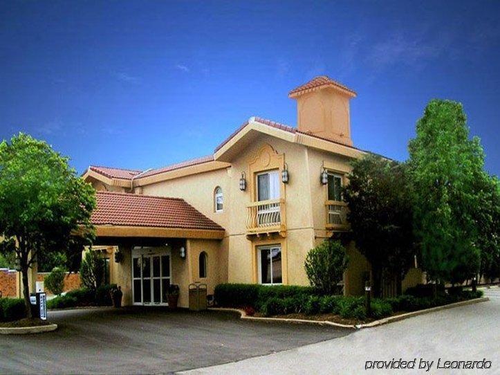 Delta Hotels By Marriott Indianapolis East Exterior photo