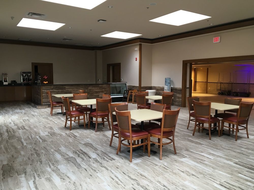 Delta Hotels By Marriott Indianapolis East Exterior photo